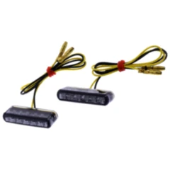 Einbaublinker JMP - LED Blinkleuchte