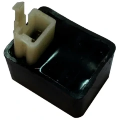 Blinkrelais elektrisch 12V 2 - polig passend für: Suzuki UH, UX