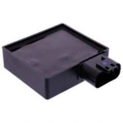 Blinkrelais elektrisch Originalersatzteil 12V 18POL LED passend für: Honda CRF