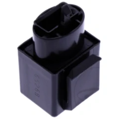 Blinkrelais elektrisch Originalersatzteil 12. 8V 3 polig LED passend für: Honda GL, SH, NSS