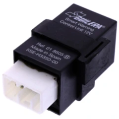 Blinkrelais elektrisch Originalersatzteil 12V 8POL passend für: Yamaha YP, VP