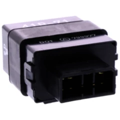 Blinkrelais elektrisch 12.8V 9POL für Motorräder