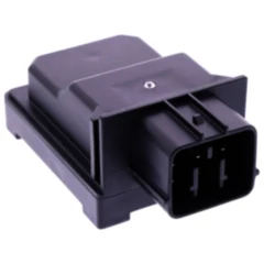 Blinkrelais elektrisch Originalersatzteil 12V 10POL passend für: Kawasaki Z