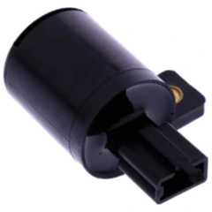 Blinkrelais elektrisch Originalersatzteil 12. 8V 3 polig passend für: Kawasaki J