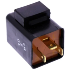 Blinkrelais elektrisch Originalersatzteil 12. 8V 3 polig passend für: Kawasaki Z, GPZ, GT