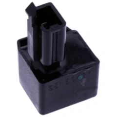 Blinkrelais elektrisch Originalersatzteil 12V 2 - polig passend für: Husqvarna FE, TE, TX