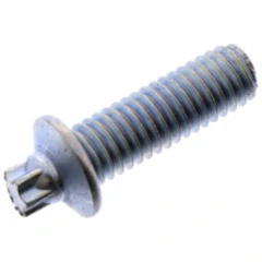 Abreissschraube Originalersatzteil für Zündschloss passend für: Suzuki AN, GZ, UH, AH