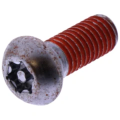 Abreissschraube Originalersatzteil für Zündschloss passend für: Suzuki GZ