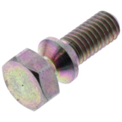 Abreissschraube Originalersatzteil für Zündschloss passend für: Yamaha YQ, CW, NS, VP