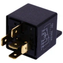 Fernlichtrelais JMP passend für: Piaggio Beverly, X9, Hexagon, Vespa ET4, LX, S