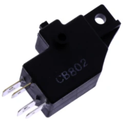 Bremslichtschalter Originalersatzteil passend für: Honda GL