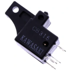 Bremslichtschalter Originalersatzteil passend für: Kawasaki VN