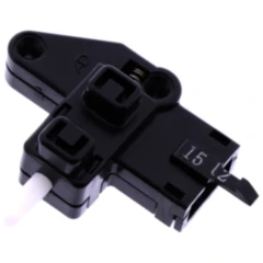 Kupplungsschalter Originalersatzteil passend für: Kawasaki Z, Z H2, ZX - 6R