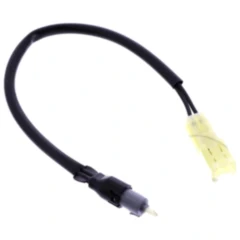 Bremslichtschalter Originalersatzteil passend für: Yamaha EC - 03