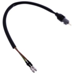 Bremslichtschalter Originalersatzteil passend für: Yamaha YN, YW, MBK YW