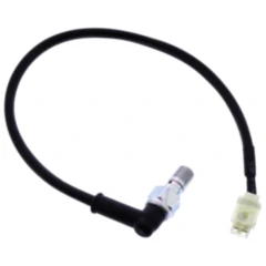 Bremslichtschalter hydraulisch für Motorräder M10X1 mm Hohlschraube