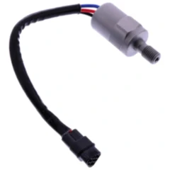 Bremslichtschalter hydraulisch Originalersatzteil M10 x 1. 25 mm Hohlschraube passend für: Triumph Tiger, Scrambler, Speed Triple