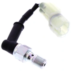 Bremslichtschalter hydraulisch (OE Ersatzteil) M10X1 für Motorräder