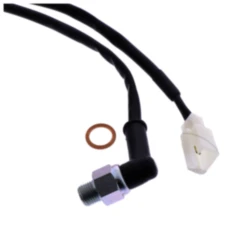 Bremslichtschalter hydraulisch M10X1 mm (OE Ersatzteil)