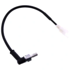 Bremslichtschalter hydraulisch OE Ersatzteil M8X1 mm Hohlschraube für Motorräder