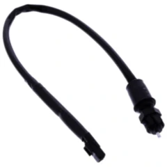 Bremslichtschalter Originalersatzteil passend für: Kawasaki Z, Ninja, KLZ