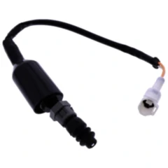 Bremslichtschalter Originalersatzteil passend für: Suzuki LT - Z