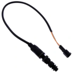 Bremslichtschalter Originalersatzteil passend für: Suzuki LT - A, LT - F, LT - Z