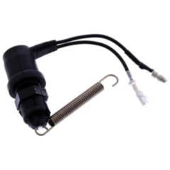 Bremslichtschalter Originalersatzteil passend für: Yamaha RD, XJ