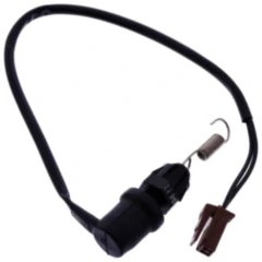 Bremslichtschalter - Originalersatzteil für Motorräder 7051908