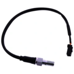 Bremslichtschalter hydraulisch Originalersatzteil M10 x 1. 25 mm Hohlschraube passend für: Buell XB9SX, XB12S, XB12Ss