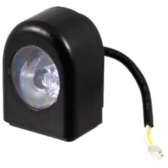 LED Scheinwerfer für Elektro Scooter