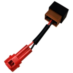 Transileinheit passend für: Husqvarna Svartpilen, Vitpilen, KTM Duke