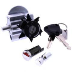 Zündschloss 101 Octane passend für: Peugeot Speedfight, Vivacity, Trekker