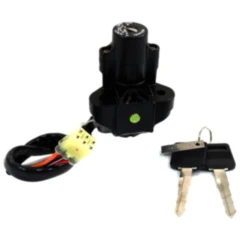 Zündschloss JMP passend für: Suzuki GZ