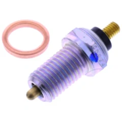 Leerlaufschalter Originalersatzteil passend für: Honda GL, CBR, CRM