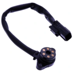 Leerlaufschalter für Motorräder 7052021