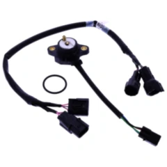 Leerlaufschalter Originalersatzteil passend für: Triumph Trophy