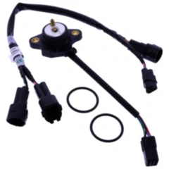 Leerlaufschalter Originalersatzteil passend für: Triumph Street Triple, Daytona, Tiger