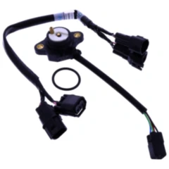 Leerlaufschalter Originalersatzteil passend für: Triumph Tiger Explorer