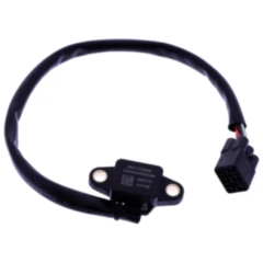 Leerlaufschalter Originalersatzteil passend für: Husqvarna Enduro, Supermoto, Vitpilen