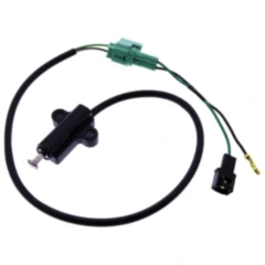 Seitenständerschalter Originalersatzteil passend für: Suzuki AN, GN, FL, GS