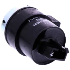 Blinkrelais elektrisch Originalersatzteil 12. 8V 3 polig passend für: MBK XC
