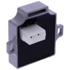 Blinkrelais elektrisch Originalersatzteil 12V 2 - polig passend für: Yamaha CS