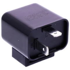 Blinkrelais elektrisches Originalersatzteil 12V