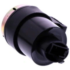 Blinkrelais elektrisch Originalersatzteil 12. 8V 3 polig passend für: SYM Orbit II, Symply II