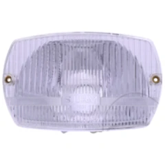 Scheinwerfer passend für: Vespa N