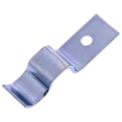 Klammer Scheinwerfer passend für: Vespa Super, Primavera, ET3