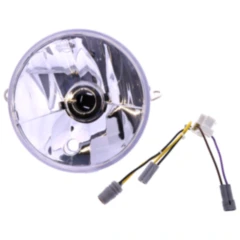 Scheinwerfer passend für: Vespa PX