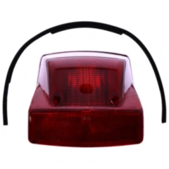 Rückleuchte rot passend für: Vespa PX 7052181