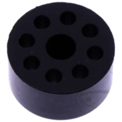 Gummipuffer passend für: BMW K, R, K1 7052200